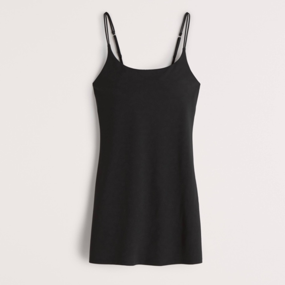 Abercrombie Travelers Dress